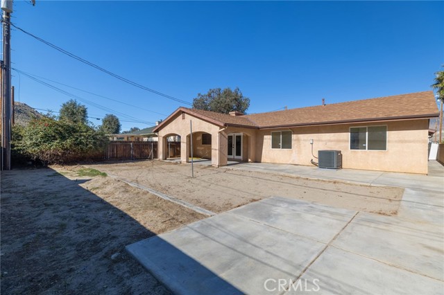 Detail Gallery Image 27 of 32 For 51621 Riza, Cabazon,  CA 92230 - 3 Beds | 2 Baths