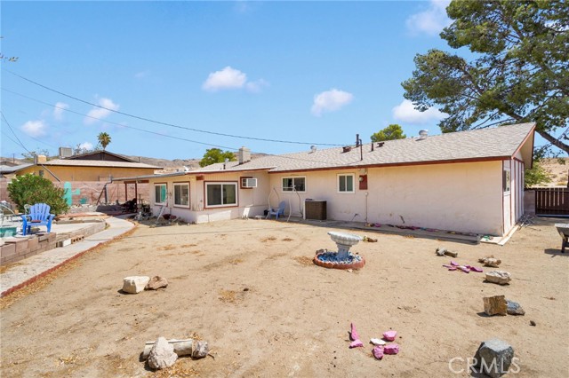 Detail Gallery Image 11 of 46 For 37106 Lombardy Ave, Barstow,  CA 92311 - 4 Beds | 2 Baths