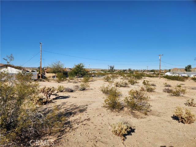 Detail Gallery Image 5 of 8 For 3 Lot Juniper Ave, Twentynine Palms,  CA 92277 - – Beds | – Baths