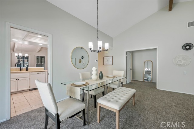 Detail Gallery Image 18 of 48 For 21182 via Este, Yorba Linda,  CA 92887 - 2 Beds | 2 Baths