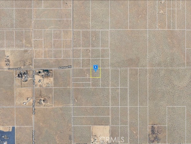 Detail Gallery Image 3 of 6 For 0 Sonoma, Adelanto,  CA 92301 - – Beds | – Baths