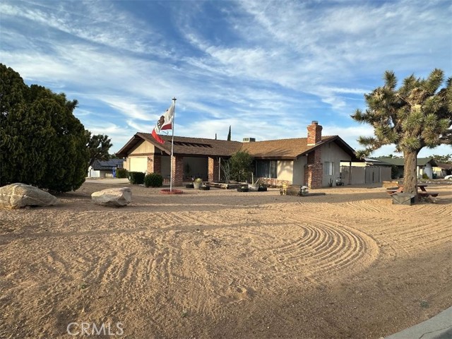 Image 2 for 8301 Church St, Yucca Valley, CA 92284