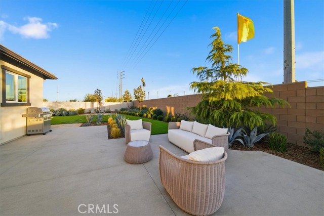 Detail Gallery Image 29 of 31 For 42835 56th St, Lancaster,  CA 93536 - 3 Beds | 2 Baths