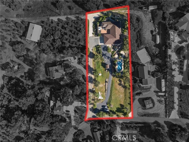 Detail Gallery Image 28 of 30 For 1106 Big Oak Ranch, Fallbrook,  CA 92028 - 3 Beds | 2/1 Baths