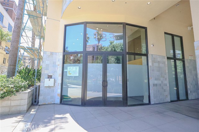 Detail Gallery Image 70 of 75 For 133 the Promenade #334,  Long Beach,  CA 90802 - 1 Beds | 1 Baths