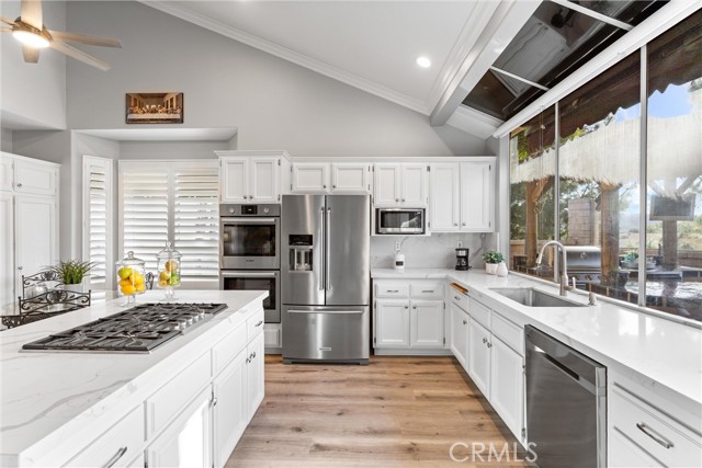 Detail Gallery Image 27 of 74 For 5435 Los Rios, Yorba Linda,  CA 92887 - 4 Beds | 2/1 Baths