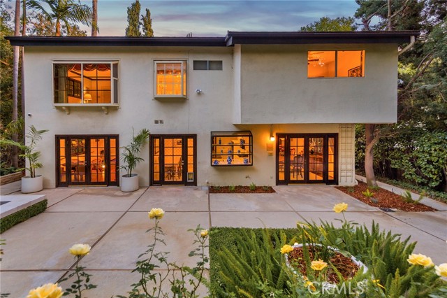 Detail Gallery Image 6 of 38 For 3371 Berry, Studio City,  CA 91604 - 3 Beds | 2/1 Baths