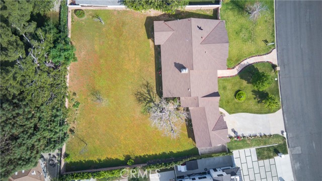 Detail Gallery Image 43 of 50 For 9659 Calvin, Northridge,  CA 91324 - 3 Beds | 3 Baths