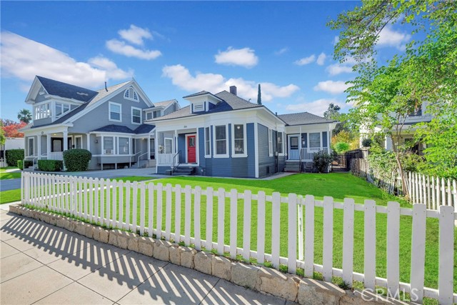 Detail Gallery Image 7 of 25 For 250 Sonora St, Redlands,  CA 92373 - 2 Beds | 1 Baths