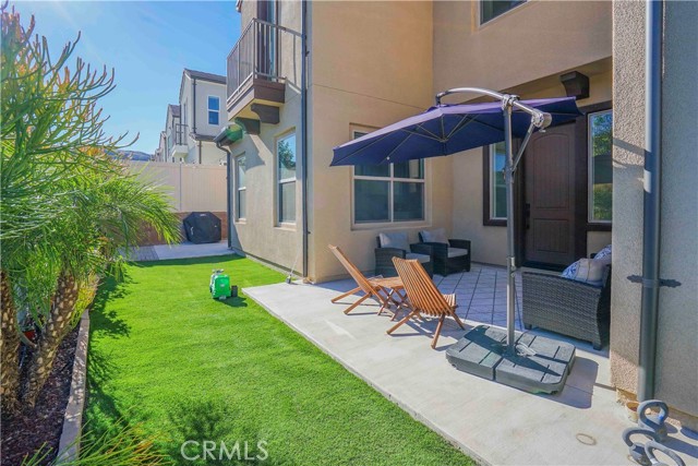 Detail Gallery Image 30 of 51 For 4167 Horvath St #108,  Corona,  CA 92883 - 3 Beds | 3/1 Baths