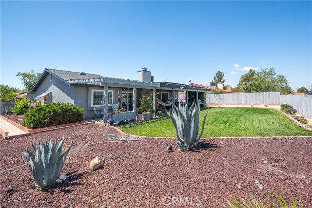 Detail Gallery Image 38 of 39 For 16800 Hidden Creek Dr, Victorville,  CA 92395 - 3 Beds | 2 Baths