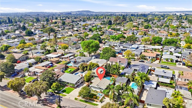 Detail Gallery Image 55 of 59 For 3635 Woodruff, Long Beach,  CA 90808 - 3 Beds | 2 Baths