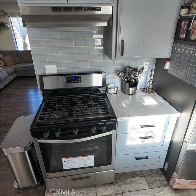 Detail Gallery Image 13 of 23 For 9754 5th Ave, Hesperia,  CA 92345 - 2 Beds | 1 Baths