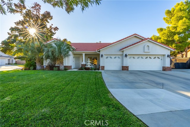 Detail Gallery Image 62 of 63 For 41011 Flagstone St, Palmdale,  CA 93551 - 4 Beds | 3 Baths