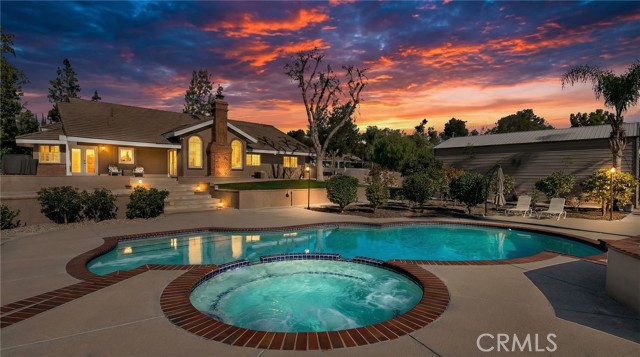 Detail Gallery Image 74 of 74 For 1250 Highridge, Riverside,  CA 92506 - 3 Beds | 3 Baths