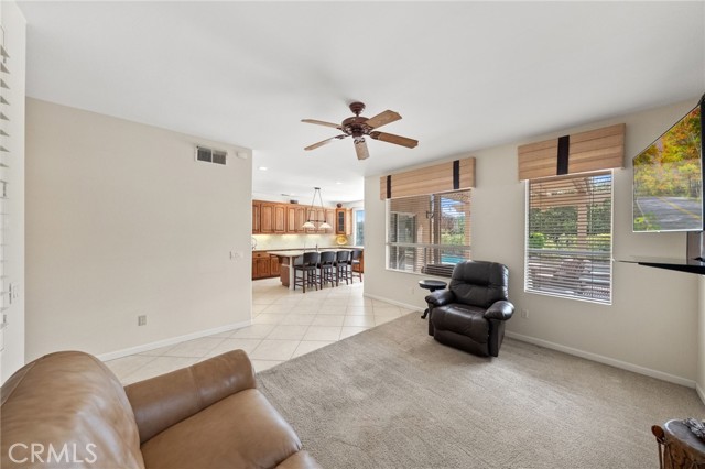 Detail Gallery Image 15 of 53 For 45065 Corte Bravo, Temecula,  CA 92592 - 3 Beds | 3 Baths