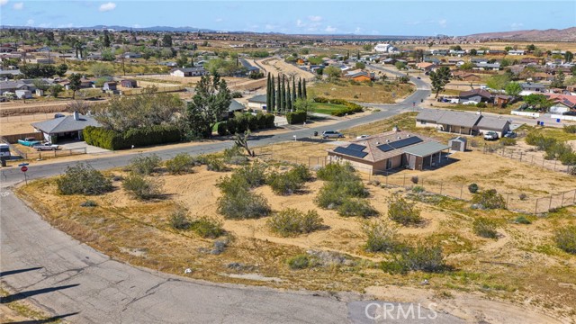 Detail Gallery Image 9 of 15 For 0 Barranca Way, Victorville,  CA 92394 - – Beds | – Baths