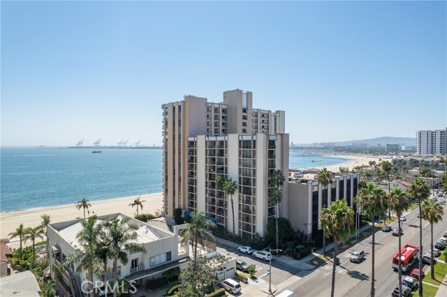 Detail Gallery Image 44 of 46 For 1750 E Ocean Bld #213,  Long Beach,  CA 90802 - 2 Beds | 2 Baths