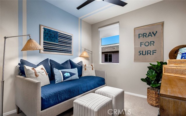 Detail Gallery Image 10 of 65 For 4193 S S. Limecrest Paseo #51,  Ontario,  CA 91761 - 3 Beds | 2/1 Baths