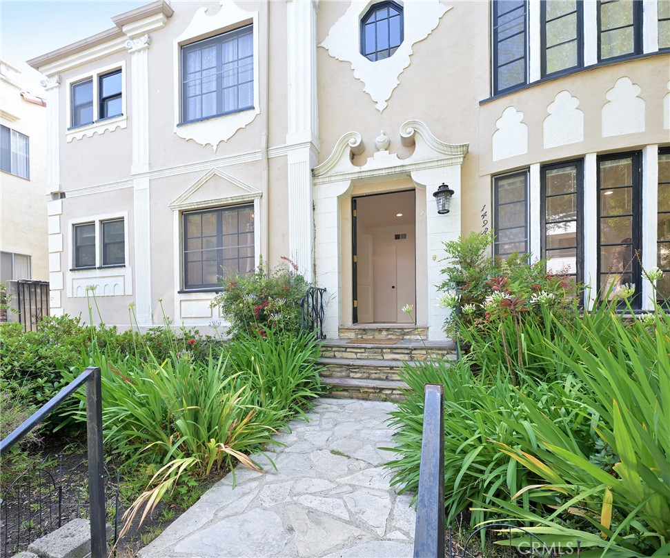 149 South Crescent Drive Apt A