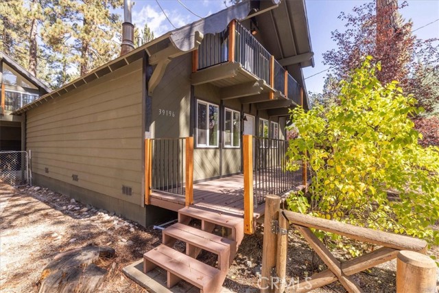 39196 Starview Lane, Big Bear Lake, CA 92315