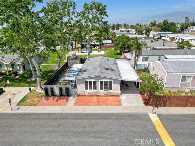 Detail Gallery Image 34 of 42 For 1721 E Colton Ave #122,  Redlands,  CA 92374 - 3 Beds | 2 Baths