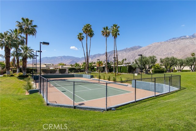 Detail Gallery Image 30 of 32 For 466 N Hermosa Dr, Palm Springs,  CA 92262 - 3 Beds | 3 Baths