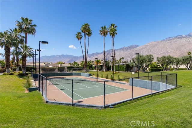 Detail Gallery Image 30 of 32 For 466 N Hermosa Dr, Palm Springs,  CA 92262 - 3 Beds | 3 Baths