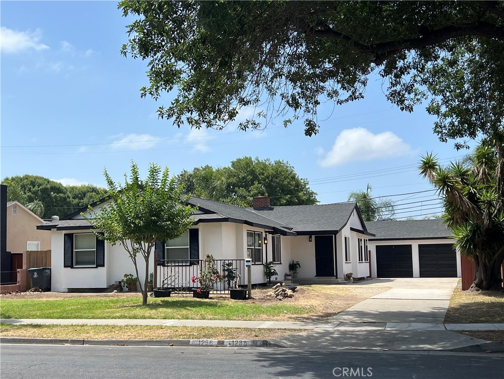 1238 W Santa Clara Avenue