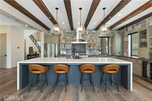 Detail Gallery Image 20 of 57 For 176 Mill Pond, Lake Arrowhead,  CA 92352 - 3 Beds | 2/1 Baths