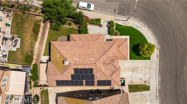 Detail Gallery Image 25 of 29 For 12430 Breeze Ln, Corona,  CA 91752 - 4 Beds | 3 Baths