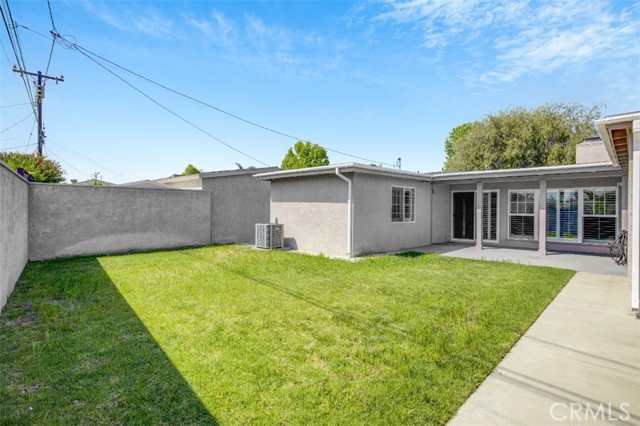 3240 Marwick Avenue, Long Beach, California 90808, 3 Bedrooms Bedrooms, ,2 BathroomsBathrooms,Single Family Residence,For Sale,Marwick,OC24081743