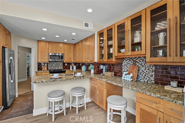 Detail Gallery Image 8 of 44 For 179 Montara Dr, Aliso Viejo,  CA 92656 - 3 Beds | 2/1 Baths