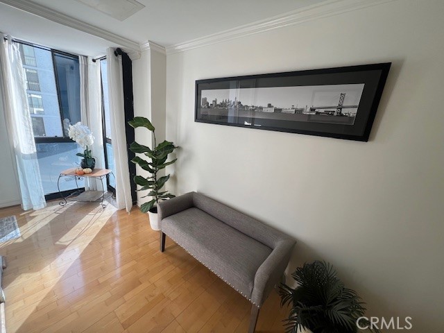 Detail Gallery Image 9 of 44 For 2601 E Ocean #205,  Long Beach,  CA 90803 - 3 Beds | 2 Baths