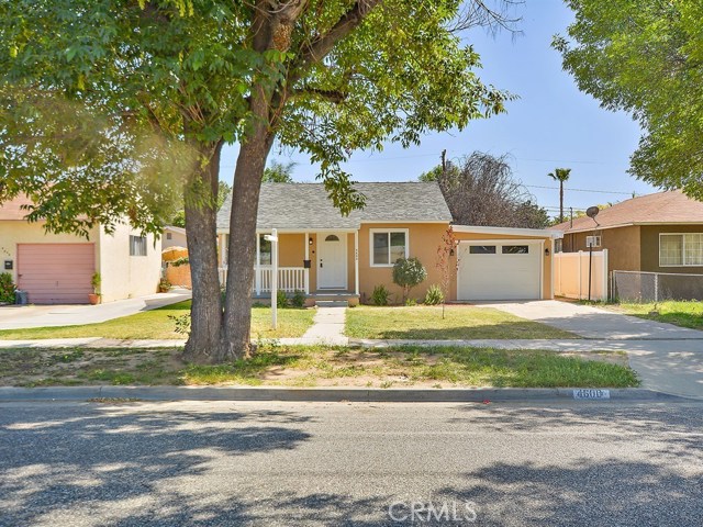 4600 Dewey Ave, Riverside, CA 92506