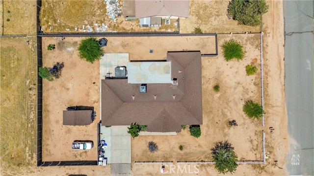 Detail Gallery Image 2 of 48 For 18482 Dunkirk St, Hesperia,  CA 92345 - 3 Beds | 2 Baths