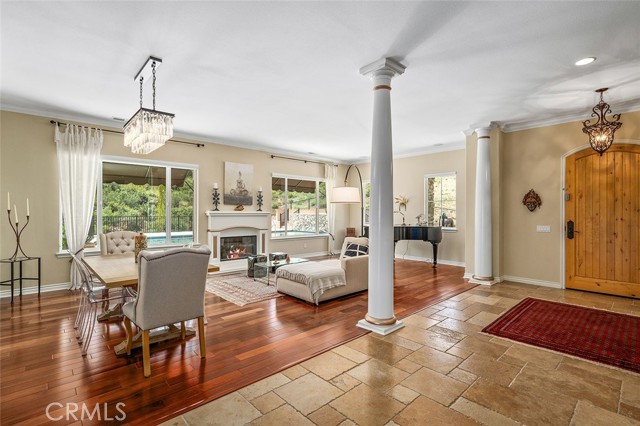 Detail Gallery Image 7 of 50 For 36505 Calle De Lobo, Murrieta,  CA 92562 - 4 Beds | 4/1 Baths