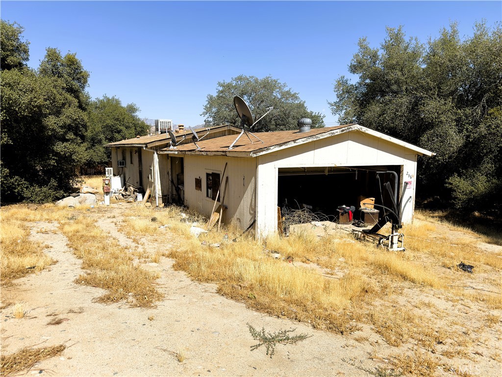 256 Rockhaven Road