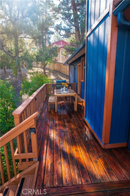 Detail Gallery Image 58 of 61 For 912 Bear Mountain Rd, Big Bear City,  CA 92314 - 3 Beds | 2 Baths