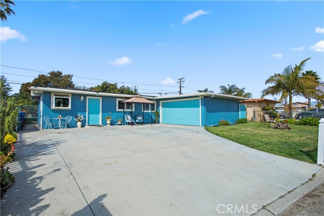 Detail Gallery Image 1 of 1 For 3311 Minna St, Oxnard,  CA 93036 - 4 Beds | 2 Baths