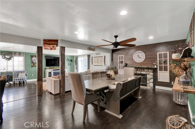 Detail Gallery Image 16 of 52 For 7620 Catawba Ct, Fontana,  CA 92336 - 4 Beds | 3 Baths