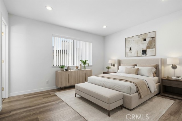 Detail Gallery Image 18 of 50 For 9000 Vanalden #175,  Northridge,  CA 91324 - 2 Beds | 3 Baths