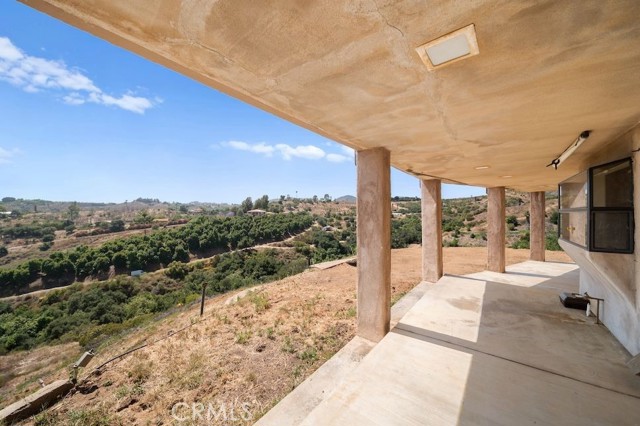 Home for Sale in Fallbrook