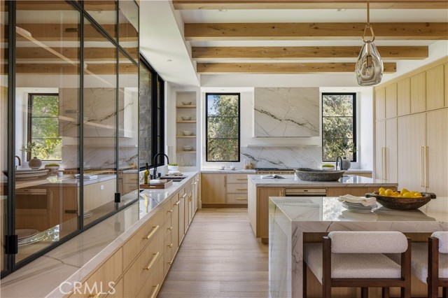 Detail Gallery Image 7 of 41 For 24341 Rolling View Rd, Hidden Hills,  CA 91302 - 7 Beds | 9/2 Baths