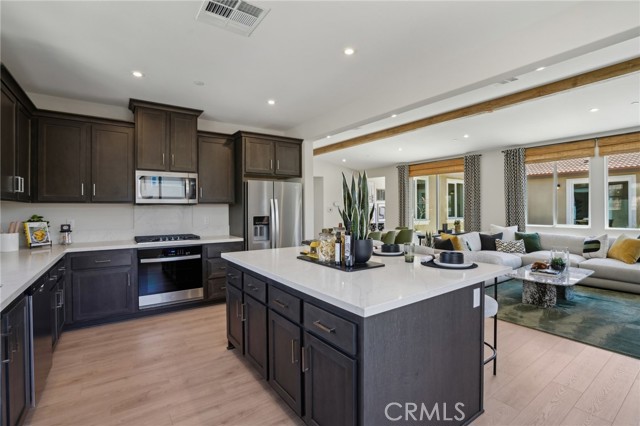 Detail Gallery Image 8 of 24 For 115 via Palermo, Cathedral City,  CA 92234 - 4 Beds | 3 Baths