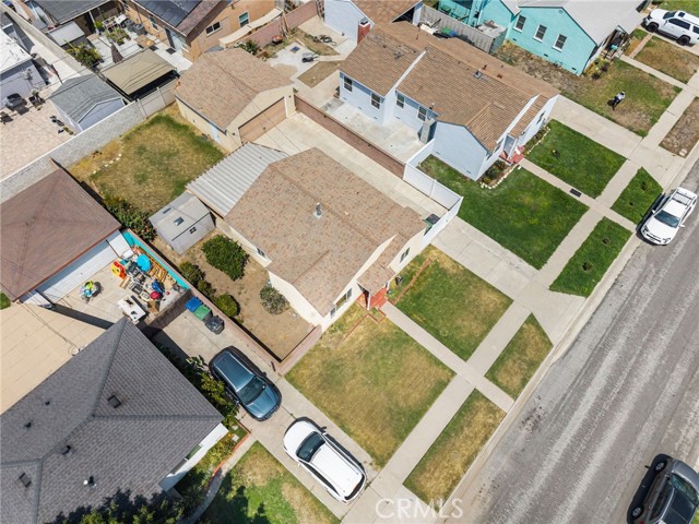 Detail Gallery Image 23 of 35 For 2553 E 219th Pl, Carson,  CA 90810 - 2 Beds | 1 Baths