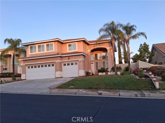 Detail Gallery Image 1 of 54 For 33 Corte Rivera, Lake Elsinore,  CA 92532 - 5 Beds | 3 Baths