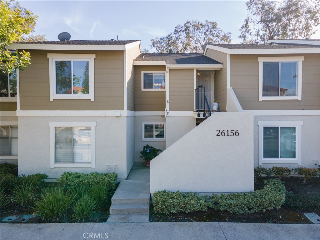 26156 Los Viveros