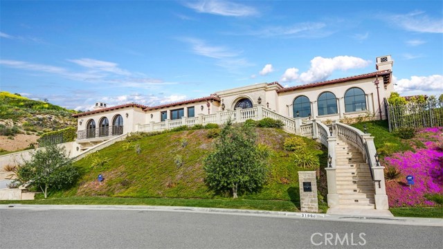 31990 Emerald View Drive, Rancho Palos Verdes, California 90275, 4 Bedrooms Bedrooms, ,5 BathroomsBathrooms,Residential,Sold,Emerald View,PV17070728