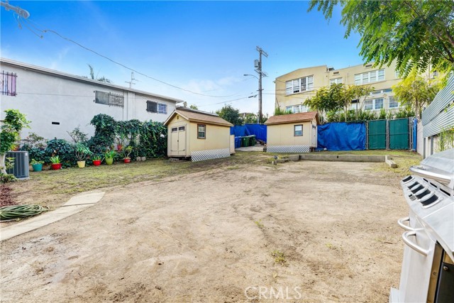 Detail Gallery Image 31 of 35 For 3010 Boulder, Los Angeles,  CA 90063 - 3 Beds | 2 Baths